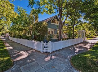 2401 U St, Sacramento, CA 95818