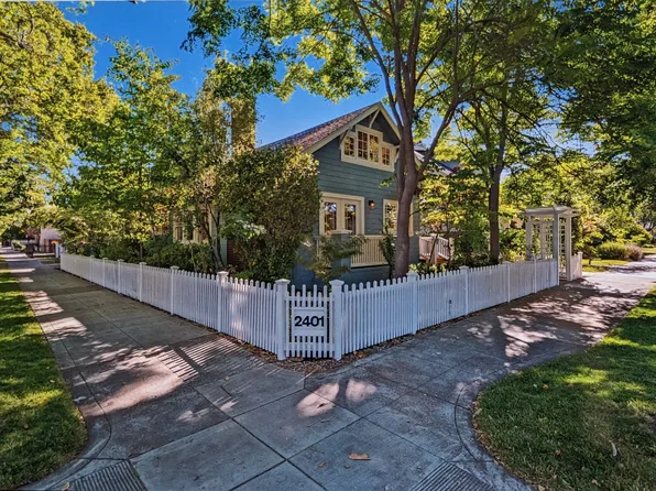 2401 U St, Sacramento, CA 95818