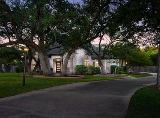 107 Ajuga Ct, Austin, TX 78734