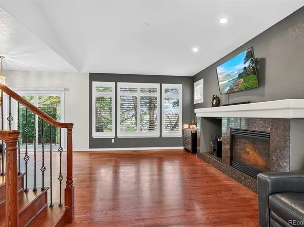 12056 E Lake Circle, Greenwood Village, CO 80111