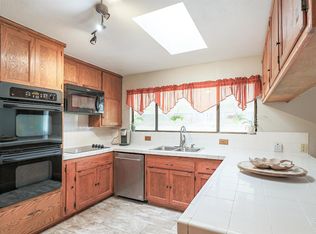 20321 Nashua Rd, Sonora, CA 95370