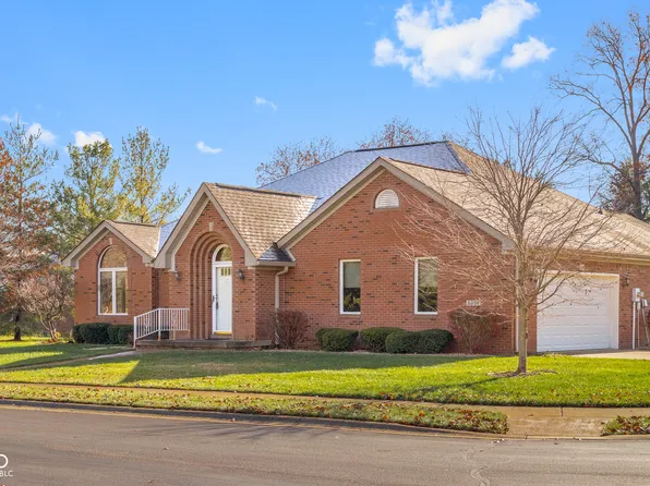 5059 Countess Dr, Columbus, IN 47203