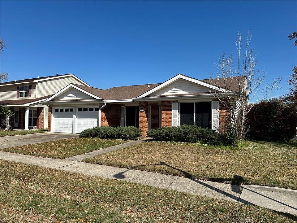 2314 Woodmere Blvd, Harvey, LA 70058 Zillow