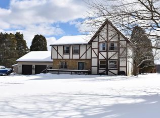 33025 Guys Mills Rd, Townville, PA 16360