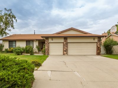 8942 S Ida Ln, Sandy, UT, 84093