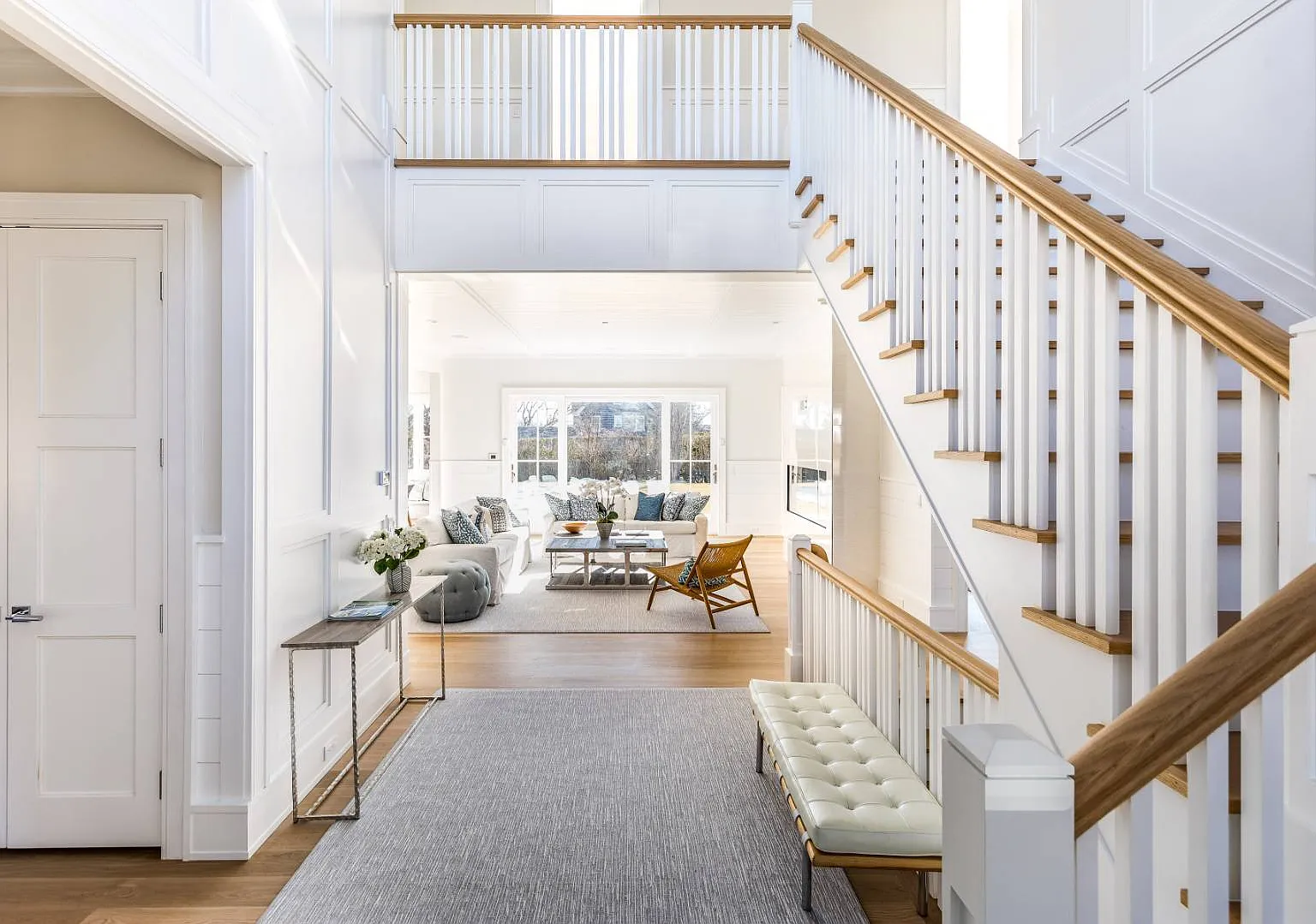 Moments from the Ocean, Newer Home with Every Amenity — Photo 4
