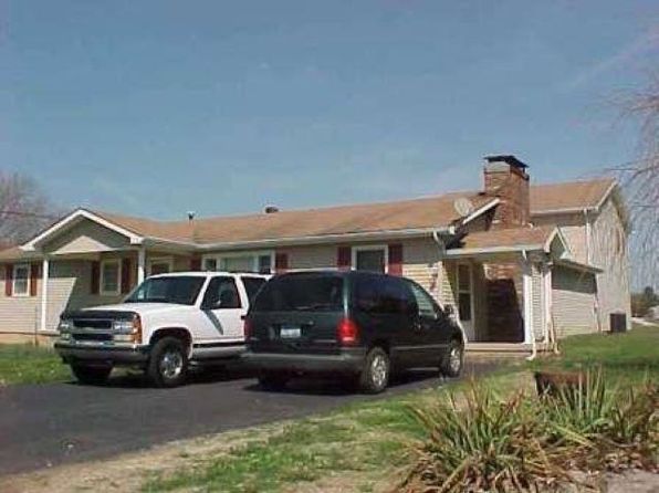 136 N Dickerson St, Park City, KY 42160