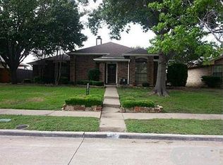 817 Arbor Downs Dr, Plano, TX 75023