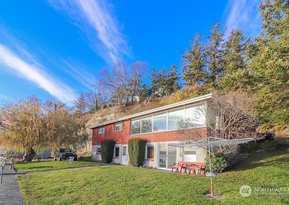 1451 Fossil Lane, Oak Harbor, WA 98277 Zillow