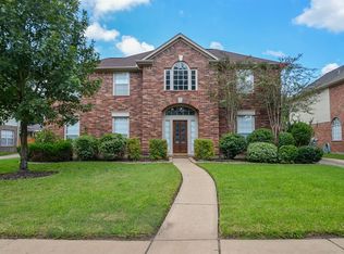 1622 Pecan Crossing Dr, Richmond, TX 77406