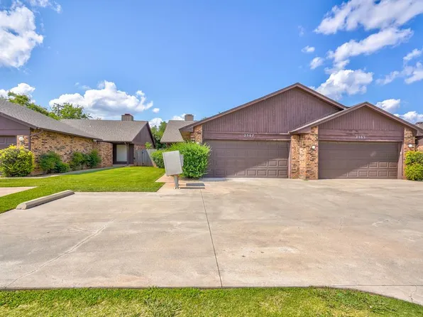 2507 W Hefner Rd, Oklahoma City, OK 73120