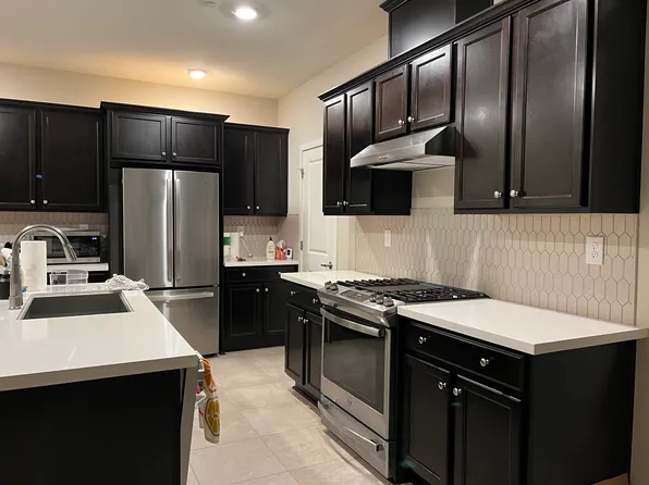 1666 Scarlet Ash Ave, Sacramento, CA 95834