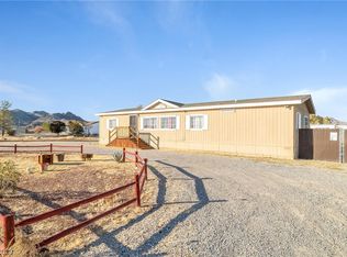 3260 Our Rd #1, Pahrump, NV 89060