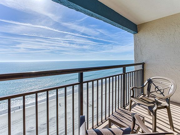 5th image of 7100 N Ocean Blvd. #1411