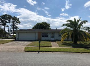 2901 Flora St, Titusville, FL 32796