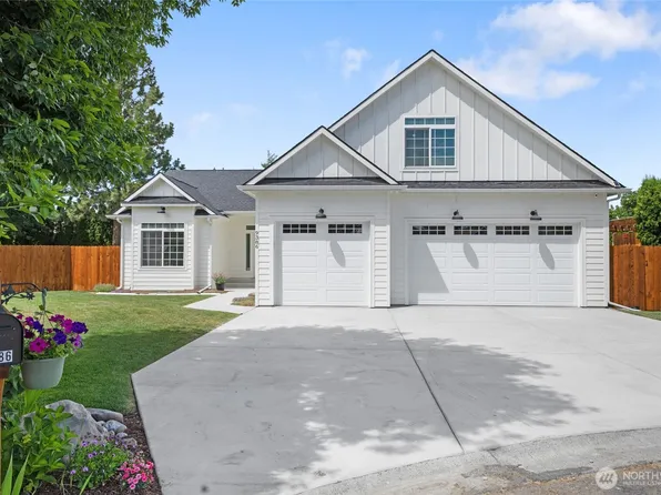 9386 Albert Way SE, Moses Lake, WA 98837