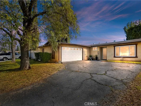 24053 Kernwood Dr, Moreno Valley, CA 92557