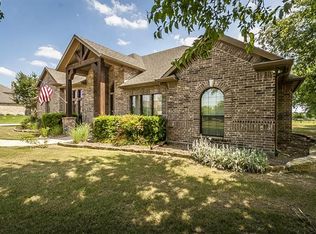 2829 Forest Dr, Celina, TX 75009