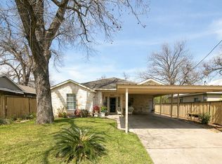 3002 Castro St, Austin, TX 78702