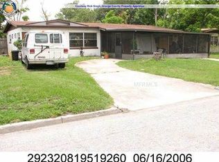 6027 Fairlawn Dr, Orlando, FL 32809
