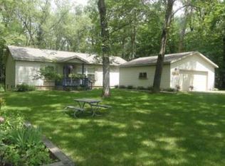 29080 Pike Ct, Browerville, MN 56438