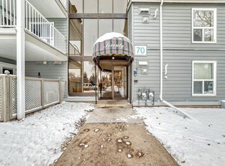 70 Alpine Pl #104, Saint Albert, AB T8N3Y2