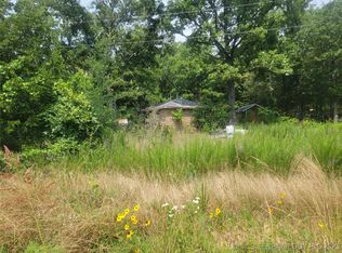 99892 Highway 100, Gore, OK 74435