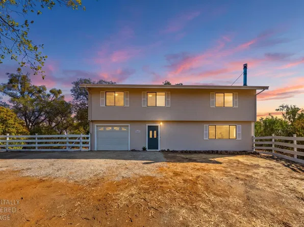 4351 Rossler Rd, Placerville, CA 95667