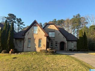 1004 Dunnavant Pl, Birmingham, AL 35242