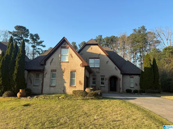 1004 Dunnavant Pl, Birmingham, AL 35242