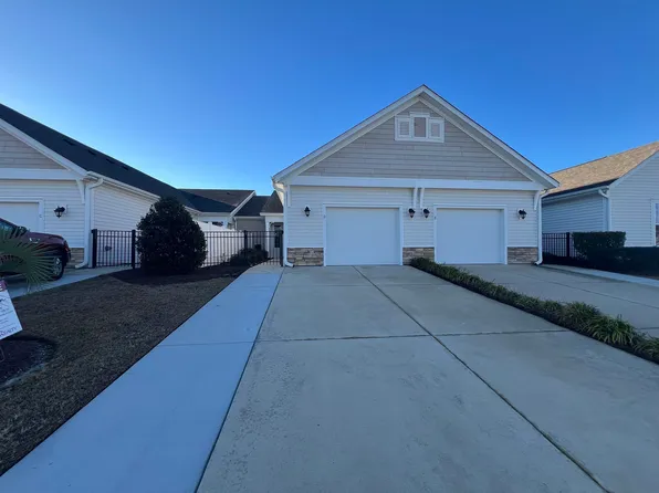 736 Salerno Circle #D, Myrtle Beach, SC 29579
