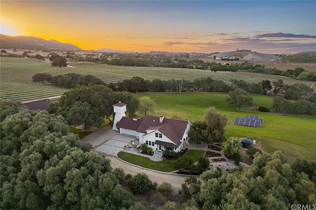 4210 Oak Flat Rd, Paso Robles, CA 93446 Zillow