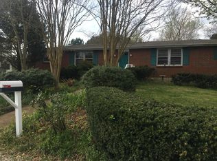 2502 Lazenby Dr #B, Nashville, TN 37206