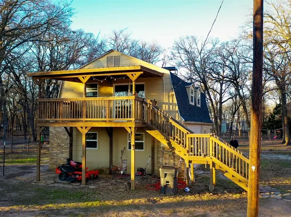 442 County Road 1214, Cumby, TX 75433