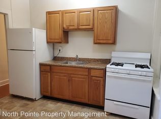 519 1/2 W King St APT L, Lancaster, PA 17603