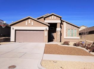 12533 Blue Heron Dr, El Paso, TX 79928