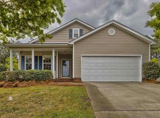 38 Founders Lake Ct, Columbia, SC 29229