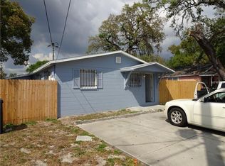 904 E Yukon St, Tampa, FL 33604