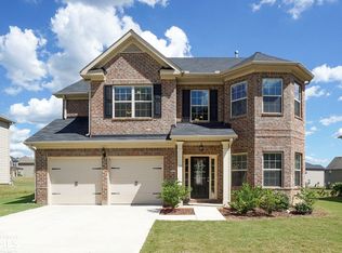 329 Madison Grace Ave, McDonough, GA 30252