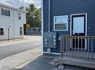 114 Sawyer St #2, South Portland, ME 04106