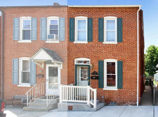 840 Wright St, Columbia, PA 17512