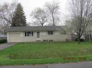 2988 Melvin Ave, Rochester Hills, MI 48307