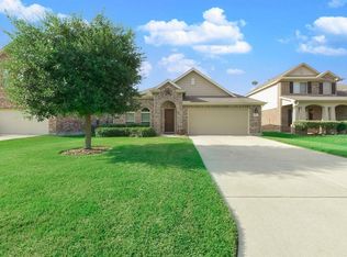8814 River Dale Canyon Ln, Humble, TX 77338