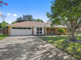 316 Shawnee Trl, Keller, TX 76248