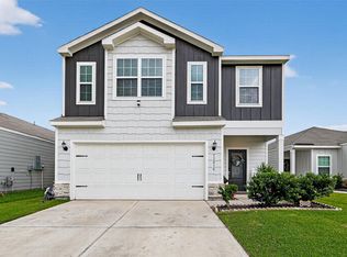 11416 Bright Sun Dr, Houston, TX 77048