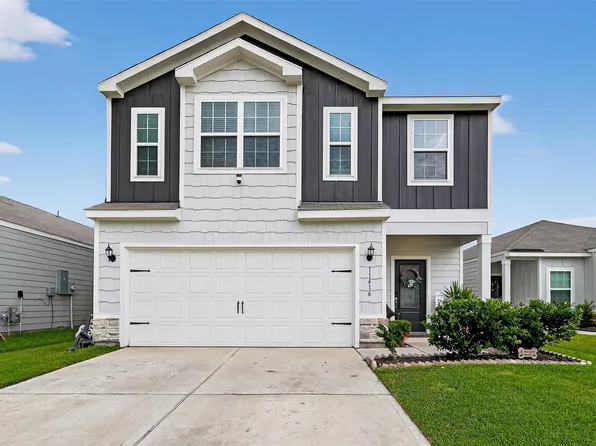 11416 Bright Sun Dr, Houston, TX 77048