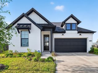 27306 Key West Dr, Katy, TX 77493