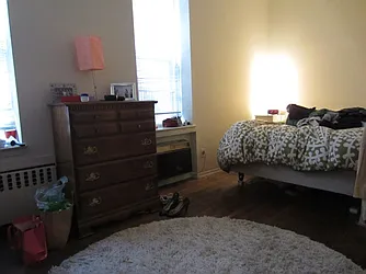 Rented by City Connections Realty