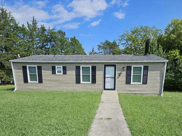 2682 Layne St Lot 2, Farmville, VA 23901