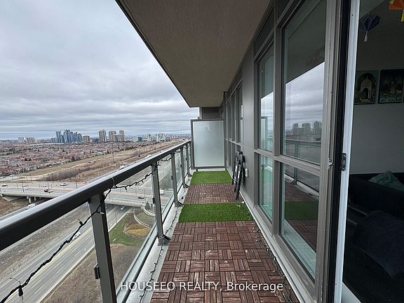 5th image of 349 Rathburn Rd W #2217